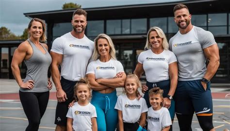 chris bumstead parents|Chris Bumstead